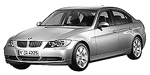 BMW E92 U0869 Fault Code